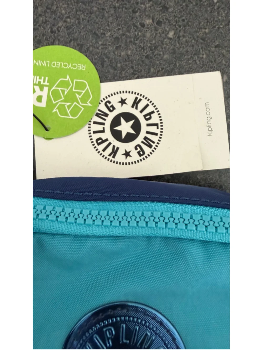 Kipling brand new